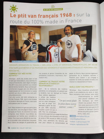 Les tous début !!