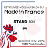 MIF Paris 2024