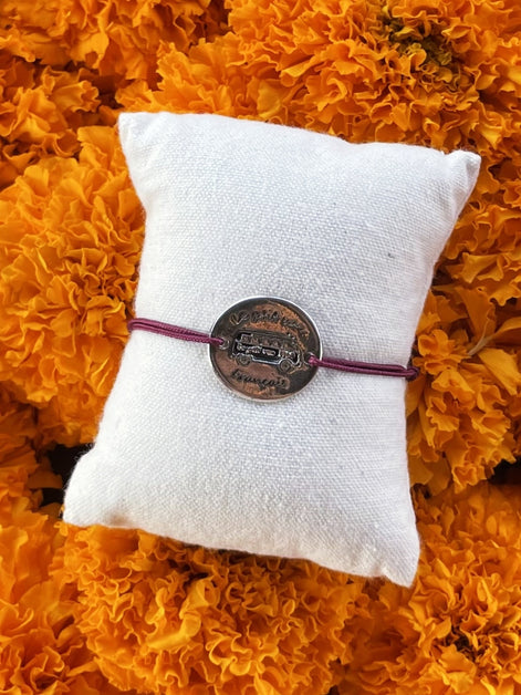 Bracelet Français Le Ptit Van