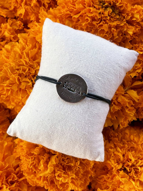 Bracelet Français Le Ptit Van