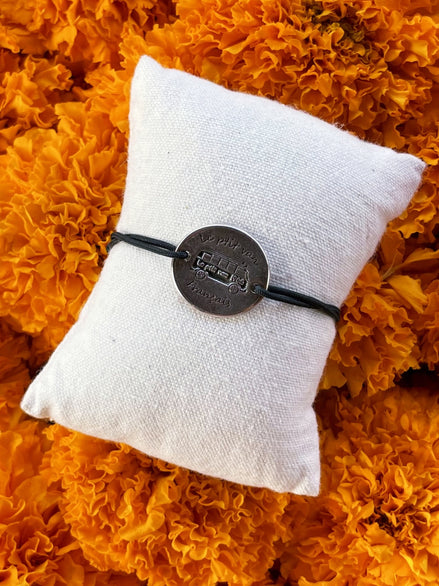 Bracelet Français Le Ptit Van