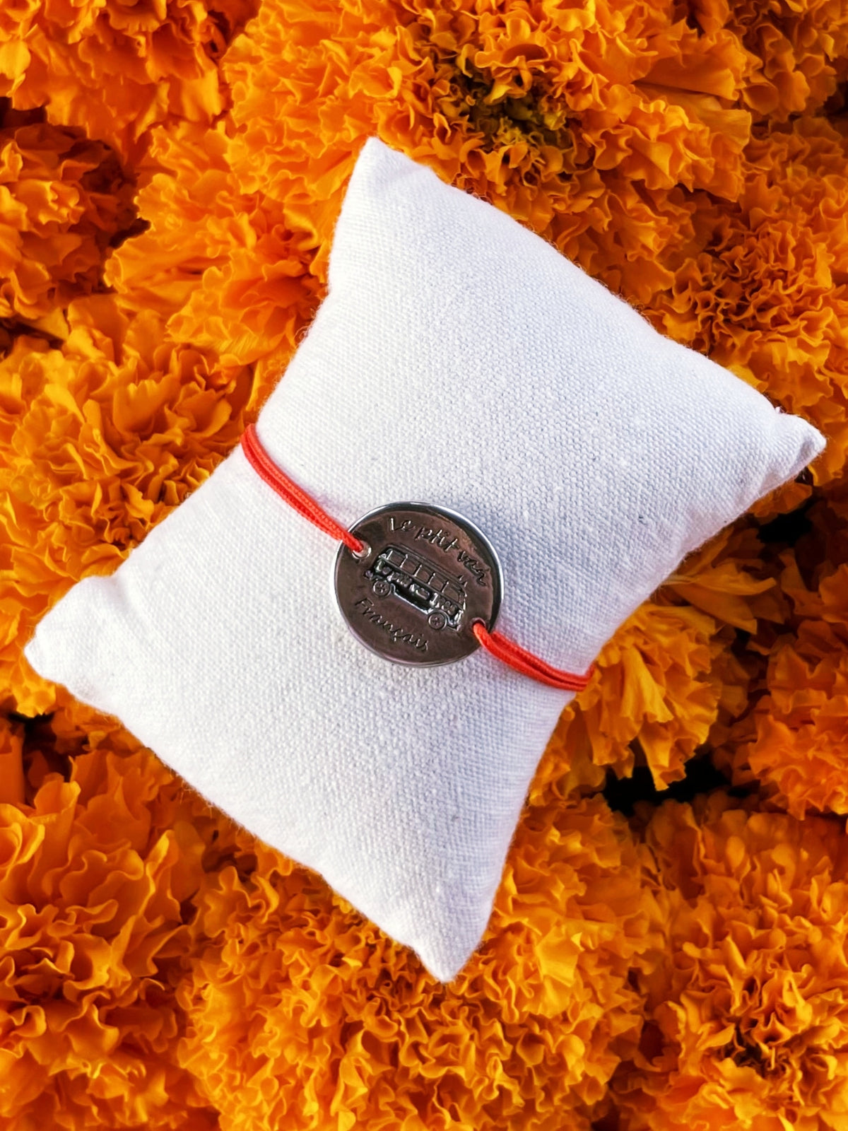 Bracelet Français Le Ptit Van