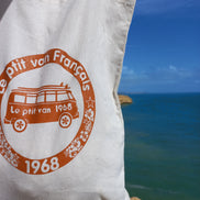 Tote Bag Safari