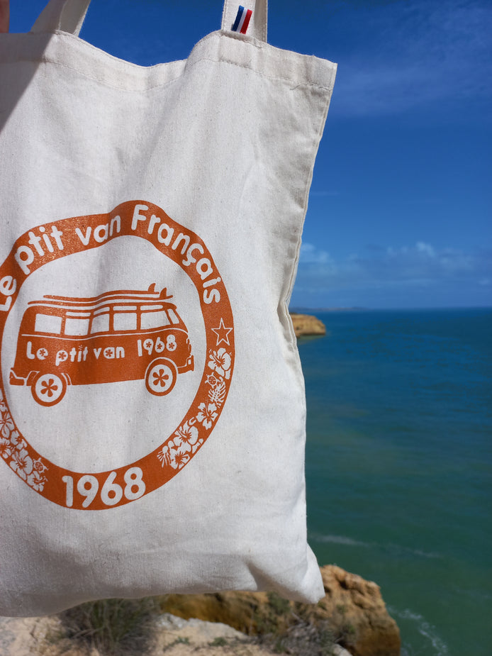 Tote Bag Safari