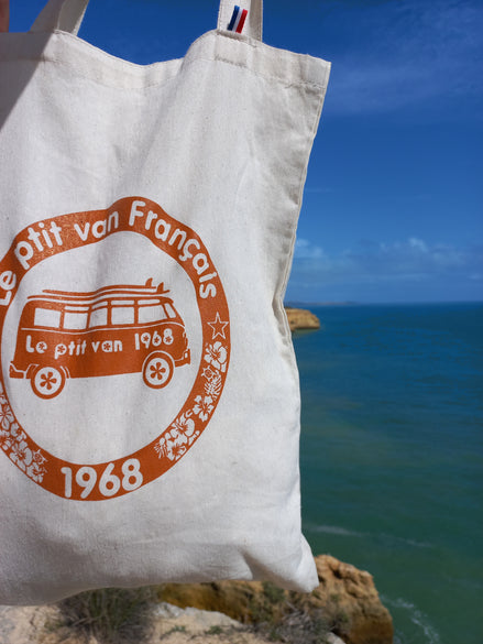 Tote Bag Safari