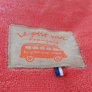 Serviette Bambou Le Ptit Van