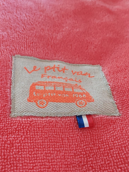 Serviette Bambou Le Ptit Van