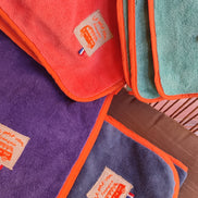 Serviette Bambou Le Ptit Van