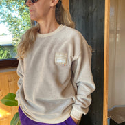 Sweat Megève – Bambou & Coton