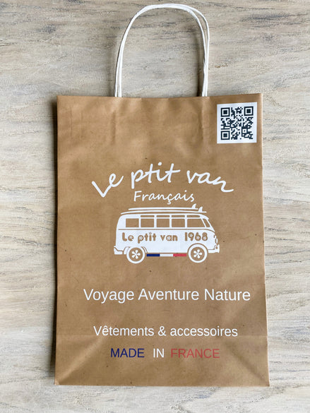 Pochette cadeau