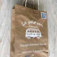 Pochette cadeau