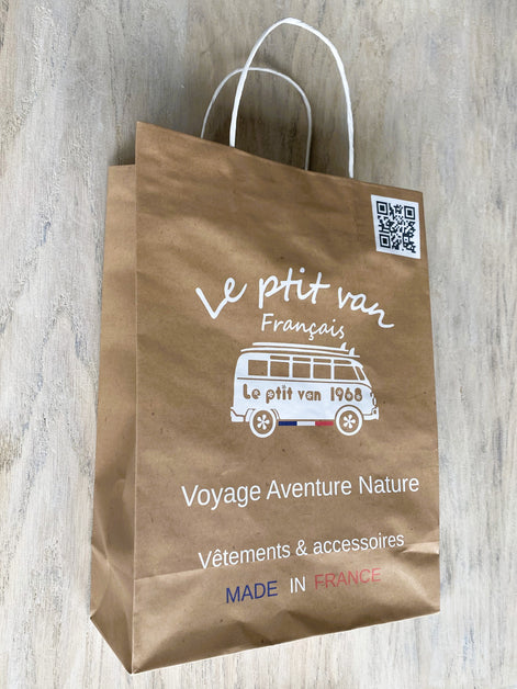 Pochette cadeau