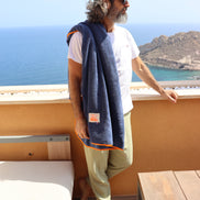Serviette Bambou Le Ptit Van