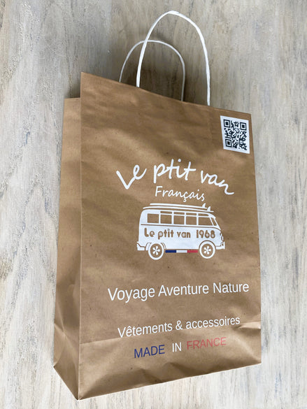 Pochette cadeau