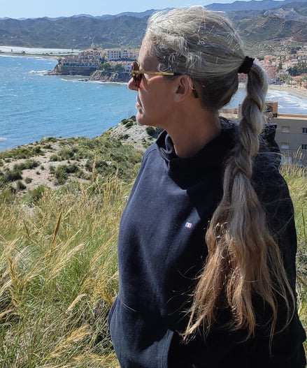 Sweat Le ptit Français