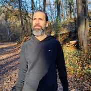 Sweat Le ptit Français