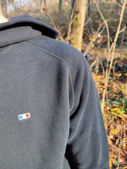 Sweat Le ptit Français