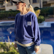 Sweat Megève – Bambou & Coton