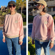 Sweat Megève – Bambou & Coton
