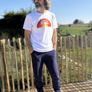 Pantalon Atlantic Marine