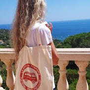 Tote Bag Safari