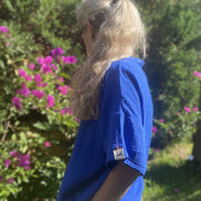 L'Essentiel Pacific Bleu Roy