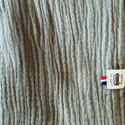 Echarpe DUNE kaki