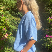 L'Essentiel Pacific bleu d'été