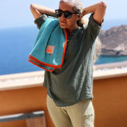 Serviette Bambou Le Ptit Van