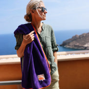 Serviette Bambou Le Ptit Van