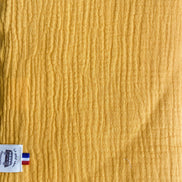 Echarpe DUNE Orange Zen