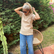 Polo Esterel sable
