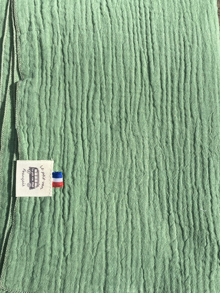 Echarpe DUNE Ortie