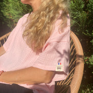 L'Essentiel Pacific Rose Blush