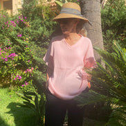 L'Essentiel Pacific Rose Blush