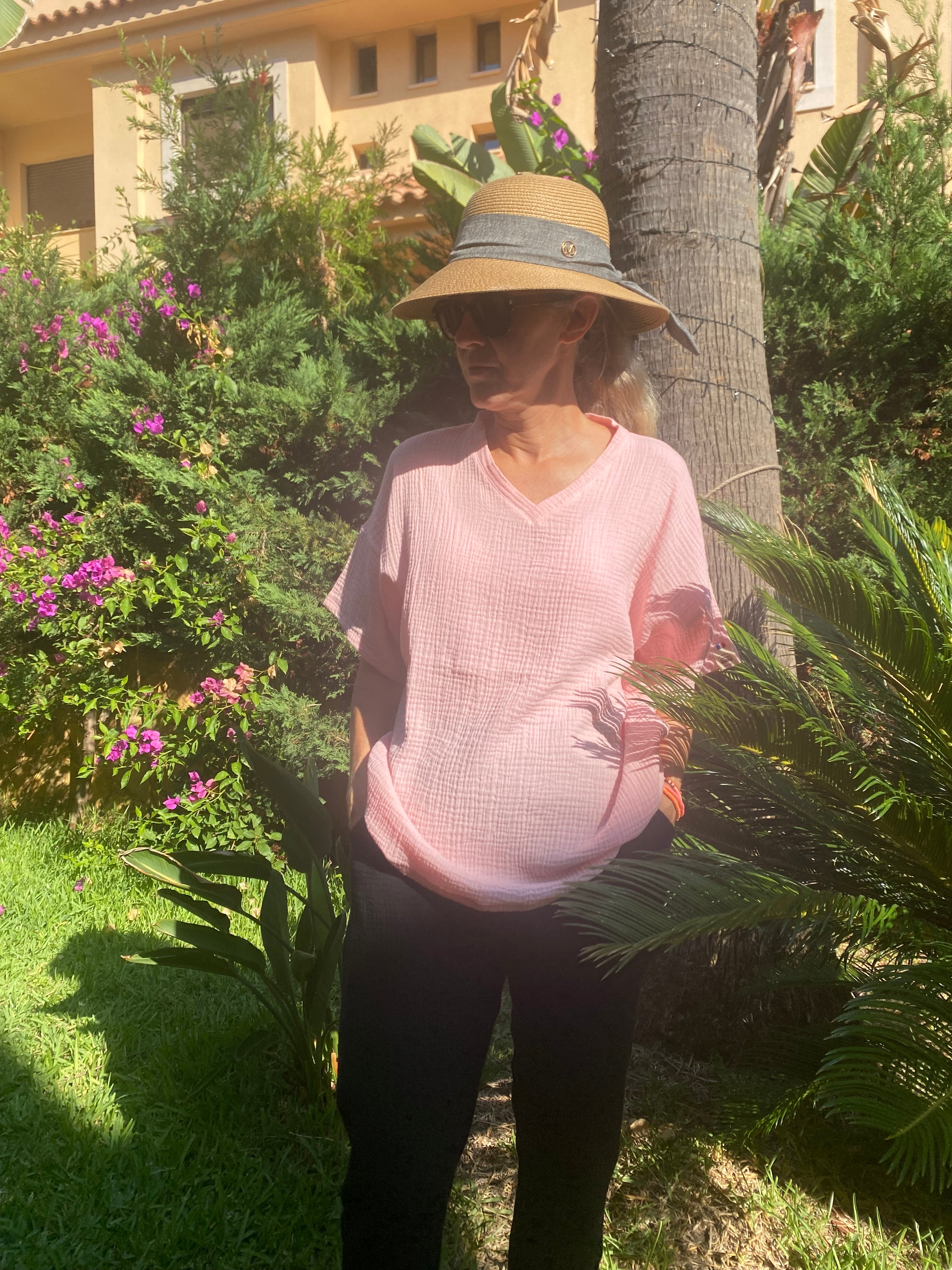 L'Essentiel Pacific Rose Blush