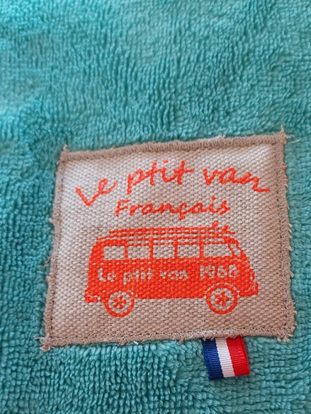 Serviette Bambou Le Ptit Van