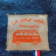 Serviette Bambou Le Ptit Van