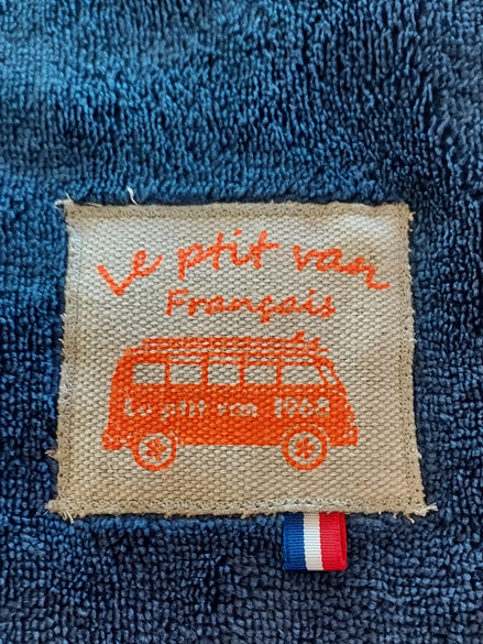 Serviette Bambou Le Ptit Van