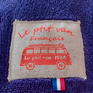 Serviette Bambou Le Ptit Van