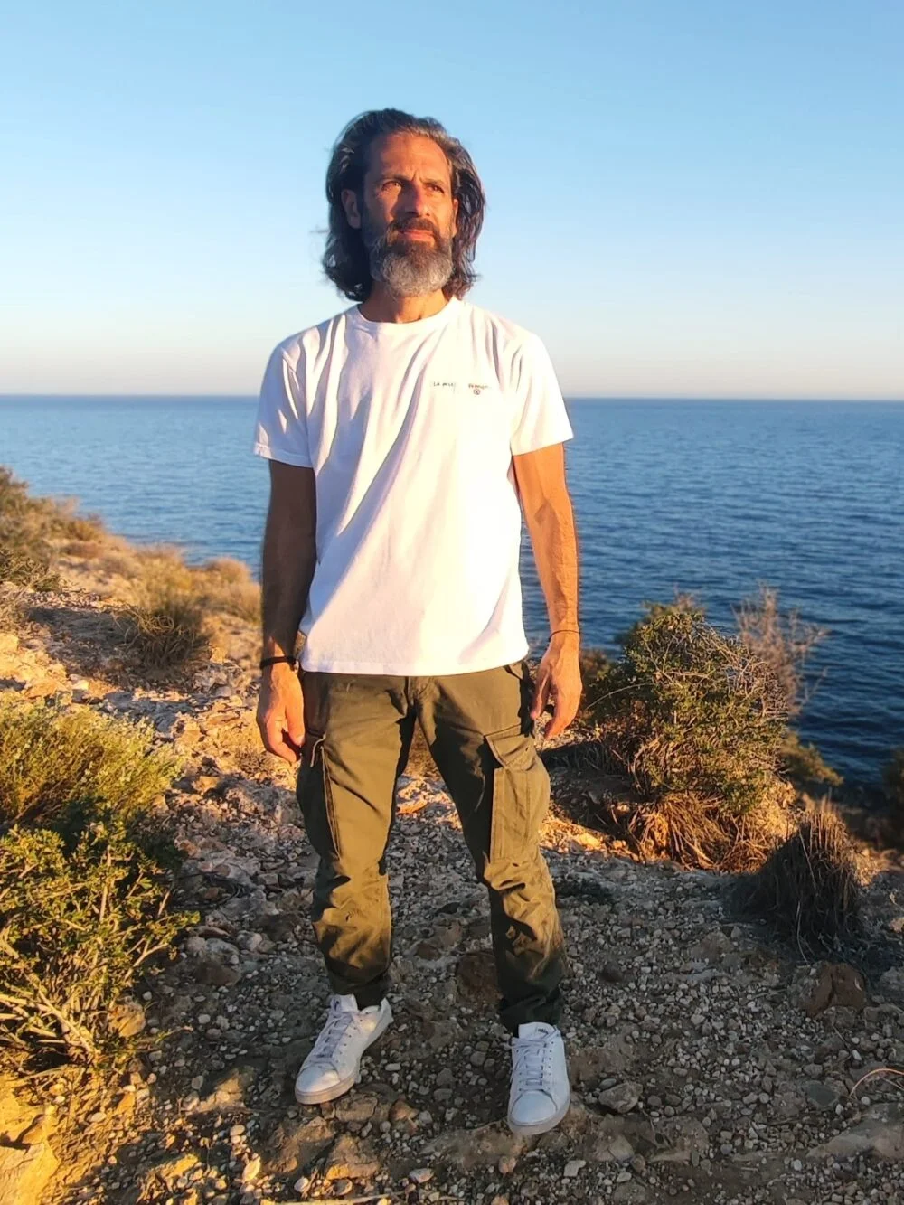 TShirt Made in France Le Frenchy – Image 4