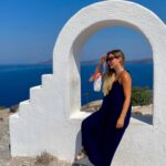 Ma Petite Robe Bleu Marine Ptit Van