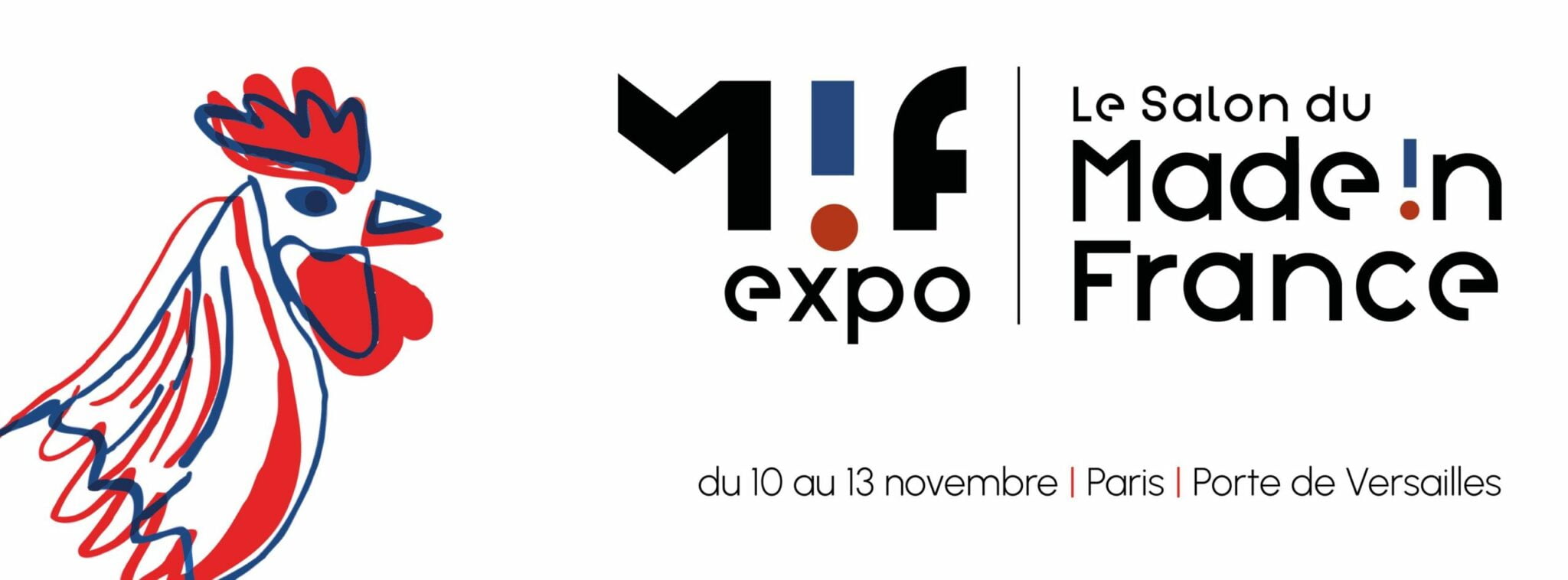 Salon Made in France Paris 2023